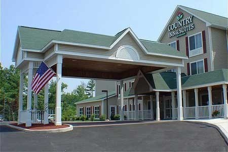 Country Inns &amp; Suites Queensbury