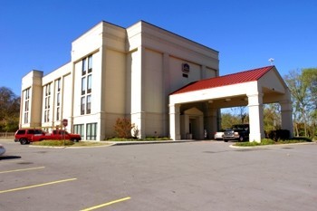 Best Western Plus Belle Meade Inn &amp; Suites