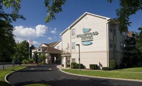 Homewood Suites Cranford