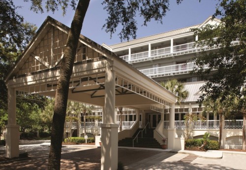 Marriott&#039;s Harbour Club