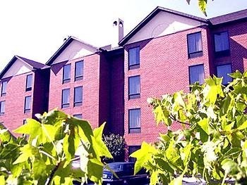 Hampton Inn &amp; Suites Cleveland-Airport/Middleburg Heights
