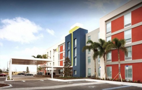 Home2 Suites Meridian
