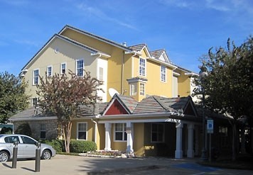 TownePlace Suites Dallas Plano