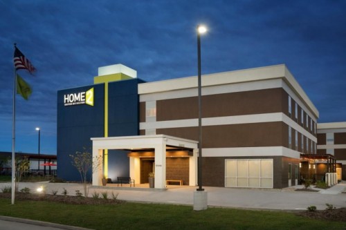 Home2 Suites Baton Rouge