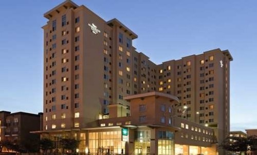 Homewood Suites Houston