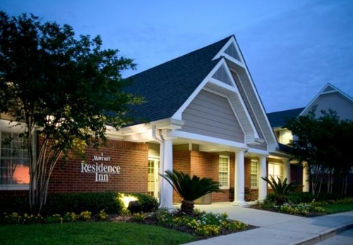 Residence Inn New Orleans Metairie
