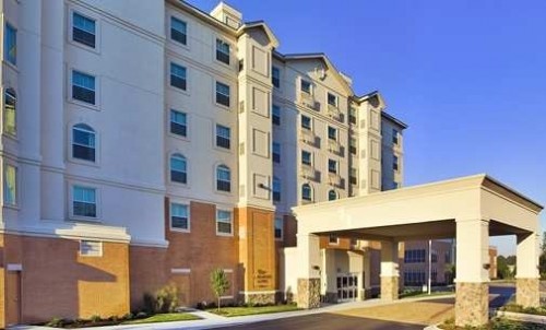 Homewood Suites Virginia Beach/Norfolk Airport