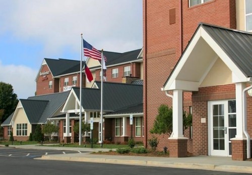 Residence Inn Greensboro Airport