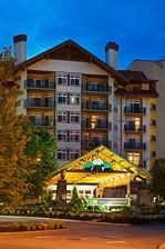 Holiday Inn Club Vacations Gatlinburg-Smoky Mountain