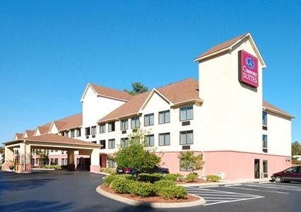 Comfort Suites Wilmington