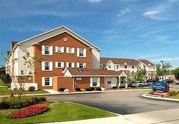 TownePlace Suites Detroit Novi