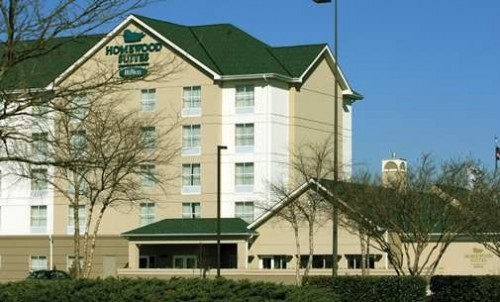 Homewood Suites Chesapeake-Greenbrier