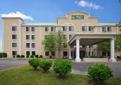 Quality Inn Murfreeboro