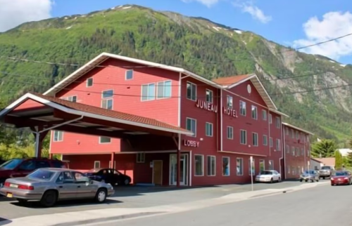 juneau hotel