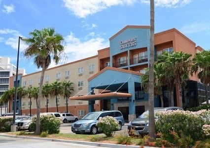 Comfort Suites South Padre Island