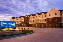 Staybridge Suites Sioux Falls At Empire Mall