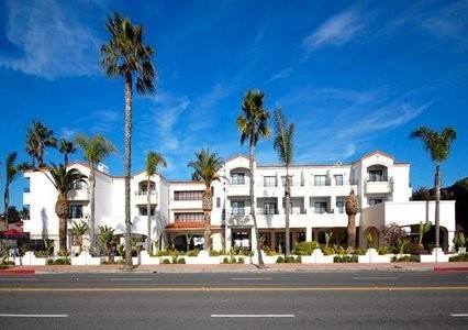 Comfort Suites San Clemente