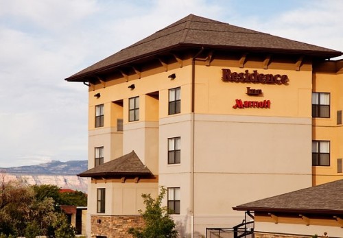 Residence Inn Grand Junction