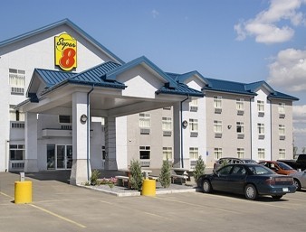 Super 8 Fort Saskatchewan