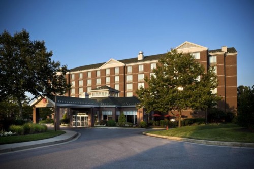 Hilton Garden Inn Baltimore/White Marsh