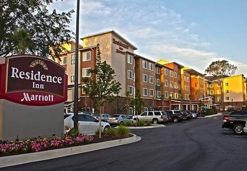 Residence Inn Columbia Northwest/Harbison