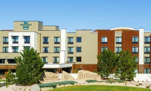 Homewood Suites Billings