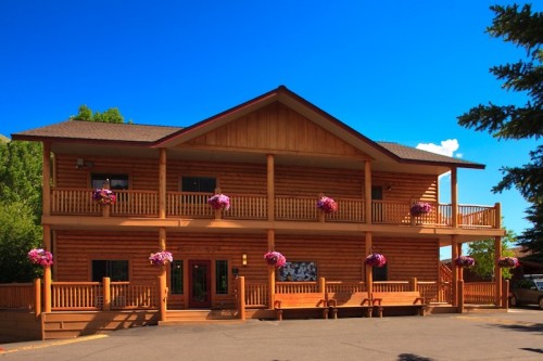 Cowboy Village Resort