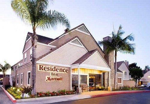 Residence Inn Long Beach