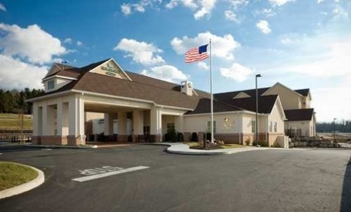 Homewood Suites by Hilton York