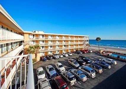 Quality Inn On The Beach