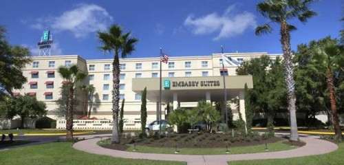 Embassy Suites Brunswick