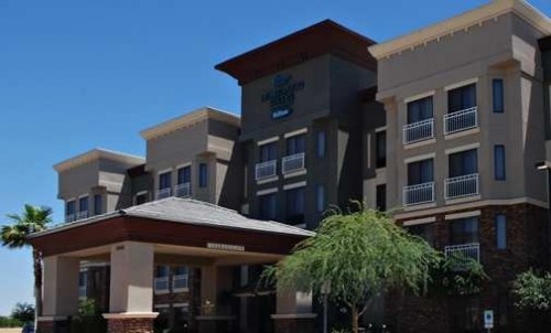 Homewood Suites by Hilton Phoenix-Avondale