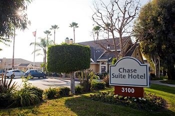 Chase Suite Hotel Brea