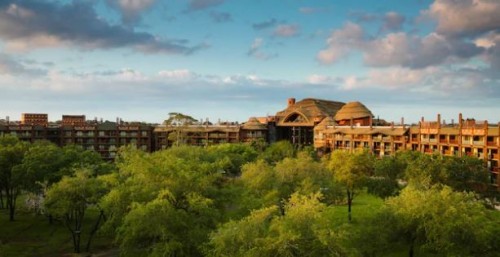 disneys animal kingdom villas jambo house