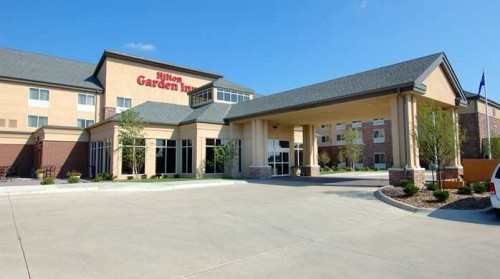 Hilton Garden Inn West Des Moines