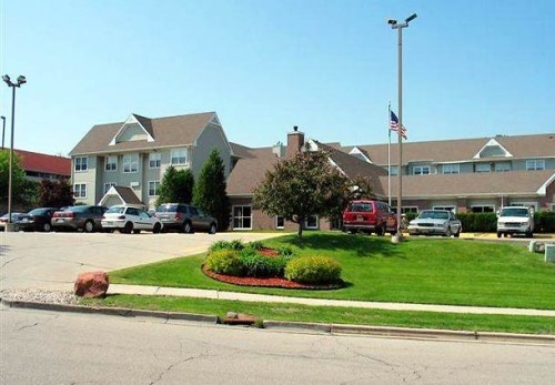 Residence Inn East