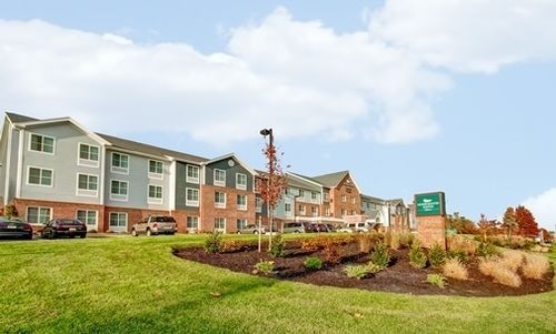 Homewood Suites Bridgewater/Branchburg