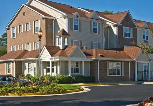 Extended Stay America - Virginia Beach