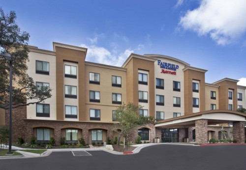 Fairfield Inn &amp; Suites Austin Northwest/Research Blvd