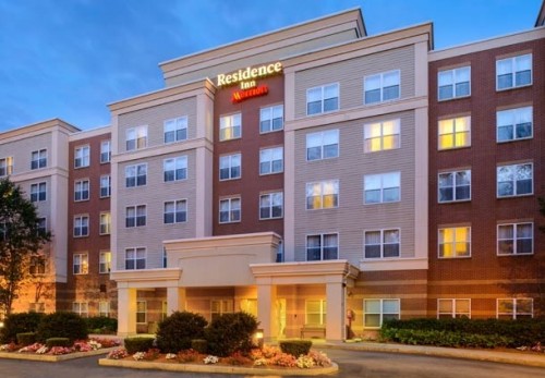 Residence Inn Boston Framingham