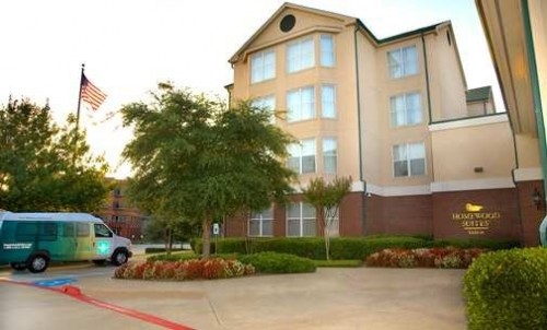 Homewood Suites North Dallas-Plano