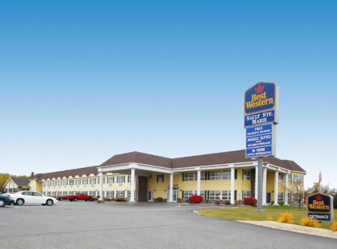 Best Western Sault Ste. Marie
