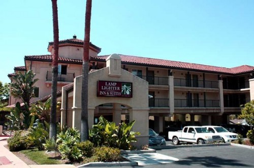 Lamplighter Inn &amp; Suites