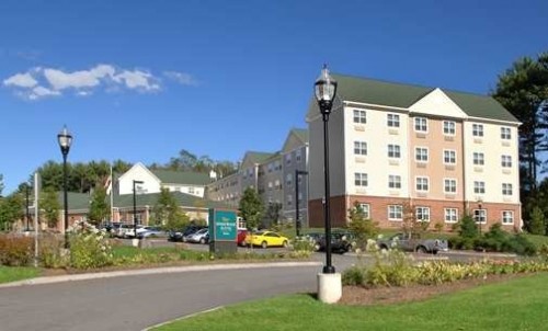 Homewood Suites Portsmouth