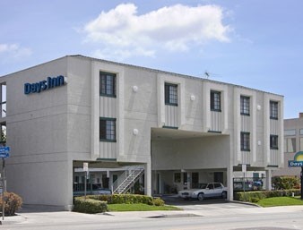 Days Inn Orange Anaheim