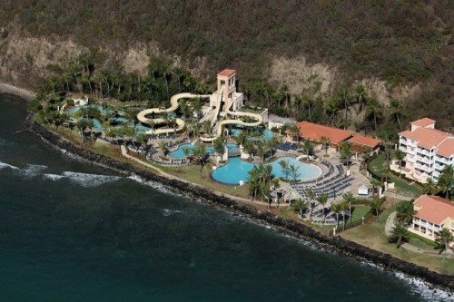 Las Casitas Resort