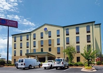 Comfort Suites Columbus GA