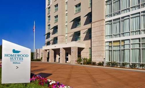 Homewood Suites by Hilton Tampa Airport -Westshore