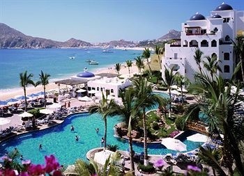 Pueblo Bonito Los Cabos Blanco