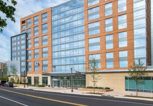 Residence Inn Arlington Ballston